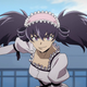 She’s a maid and a terrorist - a very busy lady.